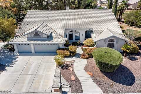Braemar, LAS VEGAS, NV 89130