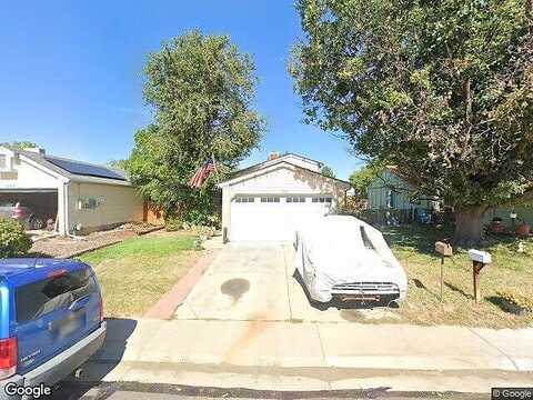 112Th, THORNTON, CO 80233