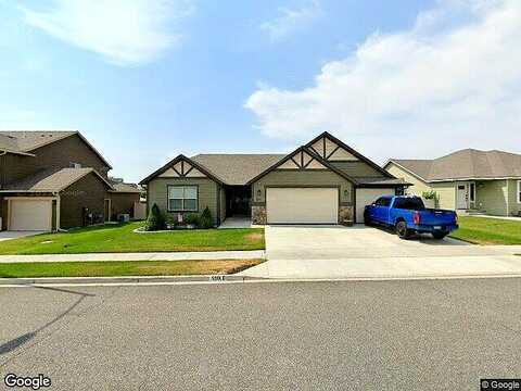 32Nd, KENNEWICK, WA 99338