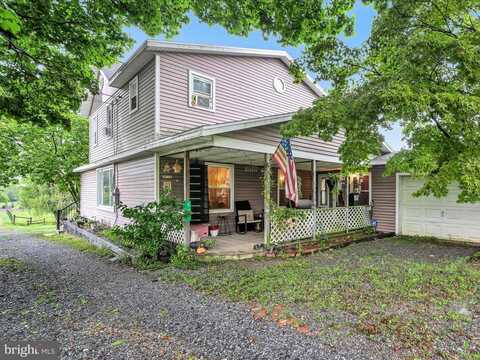 Kutztown, MYERSTOWN, PA 17067
