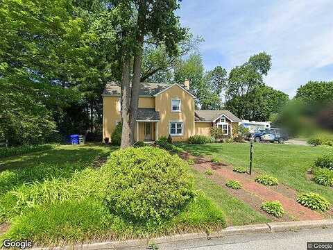 Croyden, CHELTENHAM, PA 19012