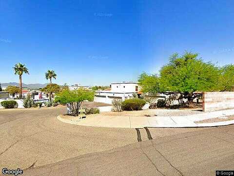 1St, TUCSON, AZ 85718