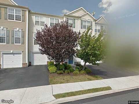 Chandler, OREFIELD, PA 18069