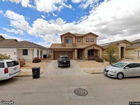Lanner, HORIZON CITY, TX 79928