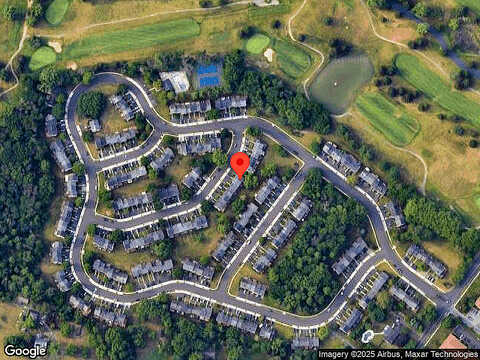 Canterbury, Black Horse, PA 19403
