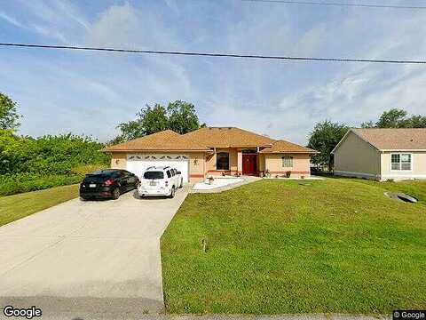 Latham, PORT CHARLOTTE, FL 33981