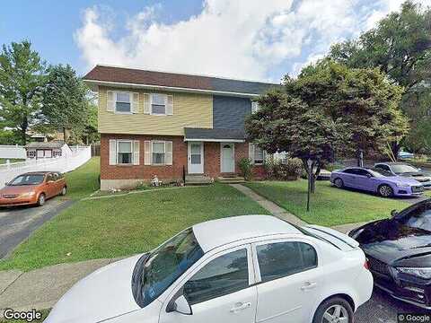 Banks, NORTHAMPTON, PA 18067