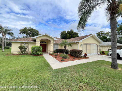 Keysville, SPRING HILL, FL 34608