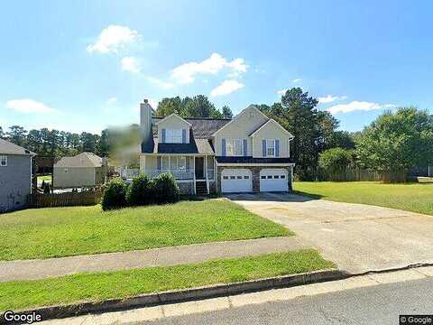 Meadows Lake, POWDER SPRINGS, GA 30127