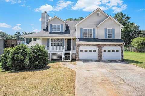 Meadows Lake, POWDER SPRINGS, GA 30127