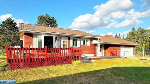 Highway 21, EMBARRASS, MN 55732
