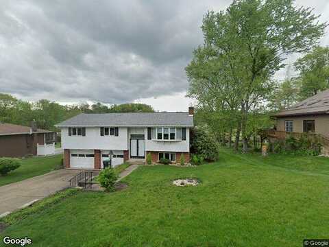 Bowling Green, FINLEYVILLE, PA 15332