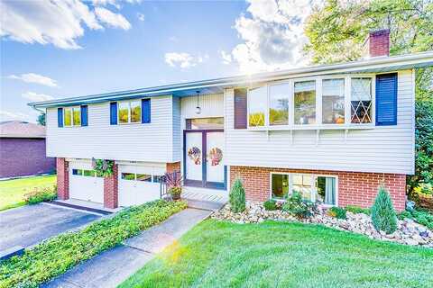 Bowling Green, FINLEYVILLE, PA 15332