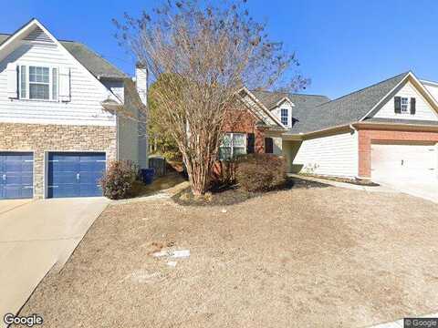 Fortune, DALLAS, GA 30157