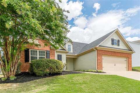 Fortune, DALLAS, GA 30157