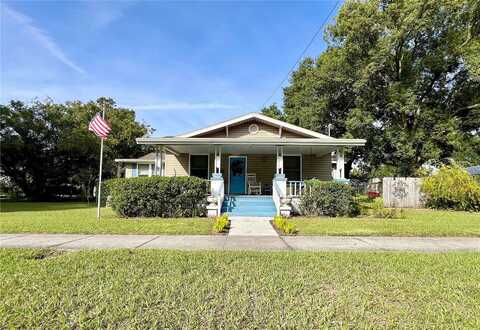 Baker, PLANT CITY, FL 33563