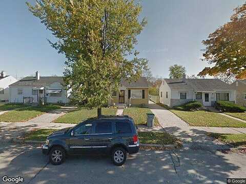 Sherman, MILWAUKEE, WI 53209