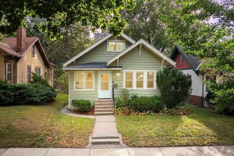 Vincent, MINNEAPOLIS, MN 55410
