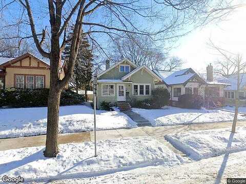 Vincent, MINNEAPOLIS, MN 55410