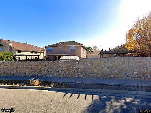 Moon Ranch, EL PASO, TX 79934