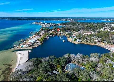 Palm, SHALIMAR, FL 32579