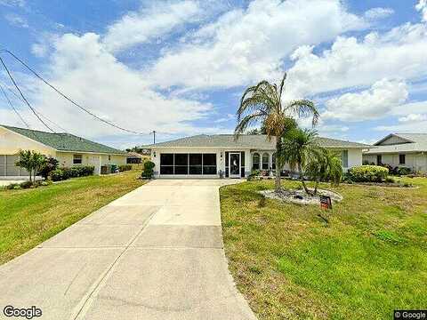 Bunker, ROTONDA WEST, FL 33947