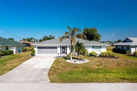 Bunker, ROTONDA WEST, FL 33947