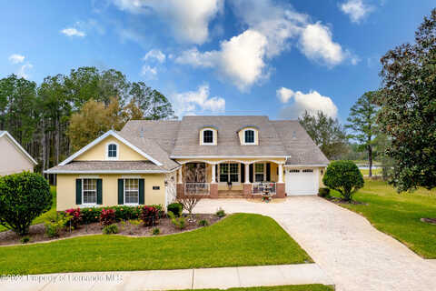 Majestic Hills, BROOKSVILLE, FL 34601
