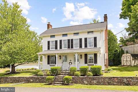Old Easton, DOYLESTOWN, PA 18902