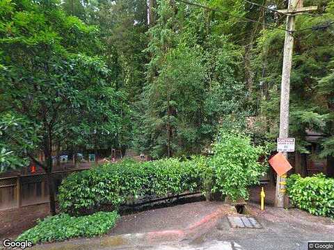 Huckleberry, BOULDER CREEK, CA 95006