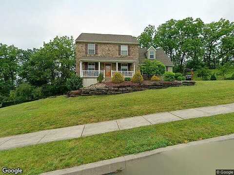 Coatbridge, WALNUTPORT, PA 18088