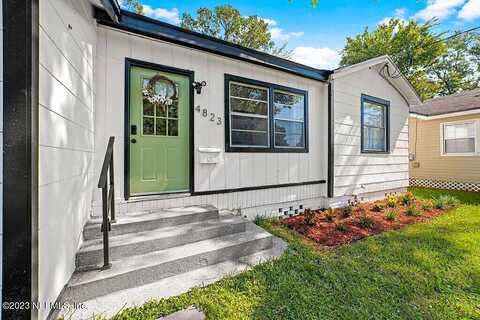 Sappho, JACKSONVILLE, FL 32205