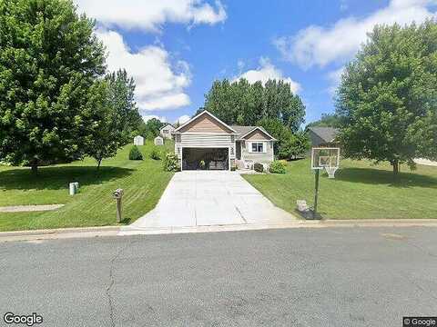 Bullis, EAU CLAIRE, WI 54701