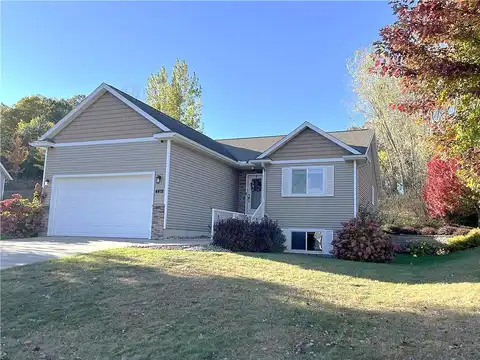 Bullis, EAU CLAIRE, WI 54701