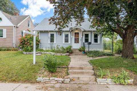 Bryant, MINNEAPOLIS, MN 55430