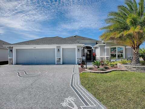 Cosentino, THE VILLAGES, FL 32163