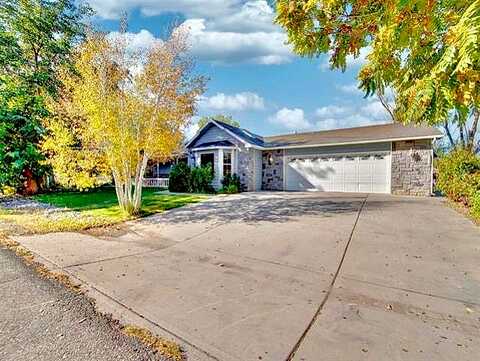 Chukar, CLIFTON, CO 81520