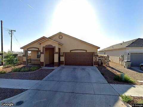 Marisabel Azcarate, EL PASO, TX 79938