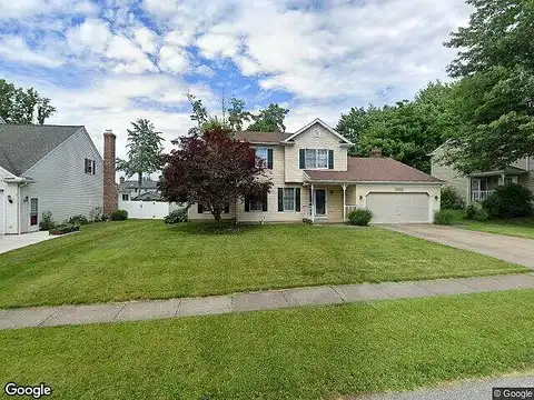 Shellbark, ERIE, PA 16506