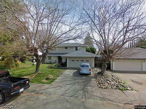Meyer, CARMICHAEL, CA 95608