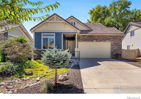 Wildwood, JOHNSTOWN, CO 80534