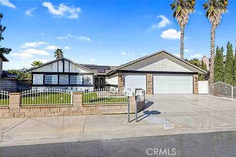 Avenue L10, LANCASTER, CA 93536