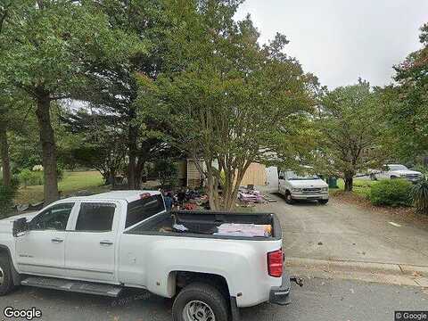 Cedar Forest, GLEN ALLEN, VA 23060