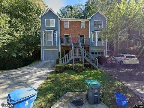 Coopers Creek, SMYRNA, GA 30082