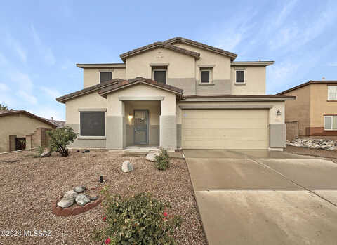 Sterling Canyon, VAIL, AZ 85641