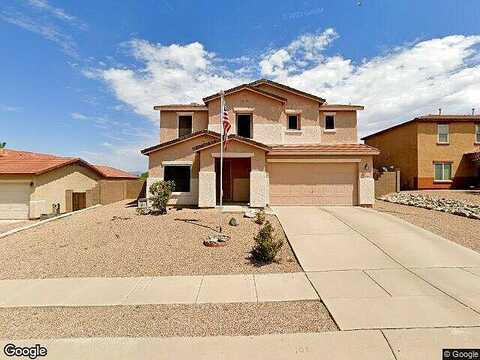 Sterling Canyon, VAIL, AZ 85641