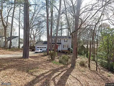 King Springs, SMYRNA, GA 30082