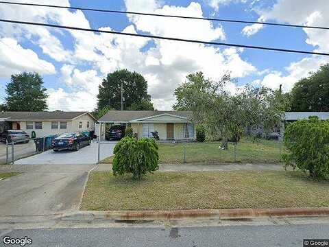 King Cole, ORLANDO, FL 32811