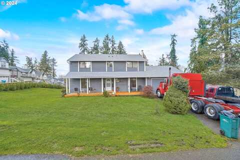 Pinehurst, PORTLAND, OR 97267