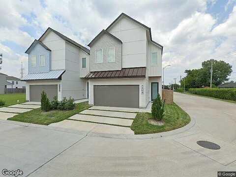 Santorini, HOUSTON, TX 77045